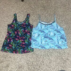 Girls' Tank Top Bundle - Size XL - SUMMER CLOSEOUT